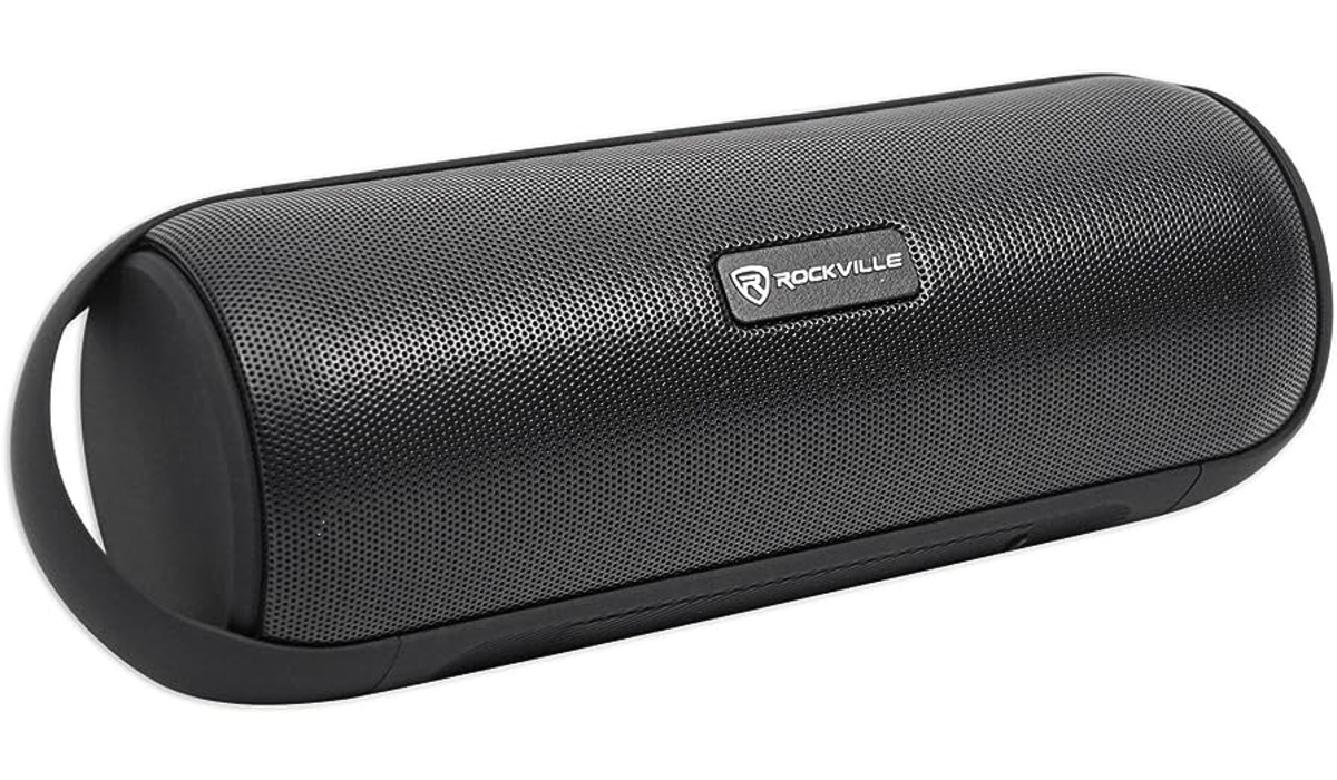 12 Amazing Bluetooth Speakers 40 Watts for 2024