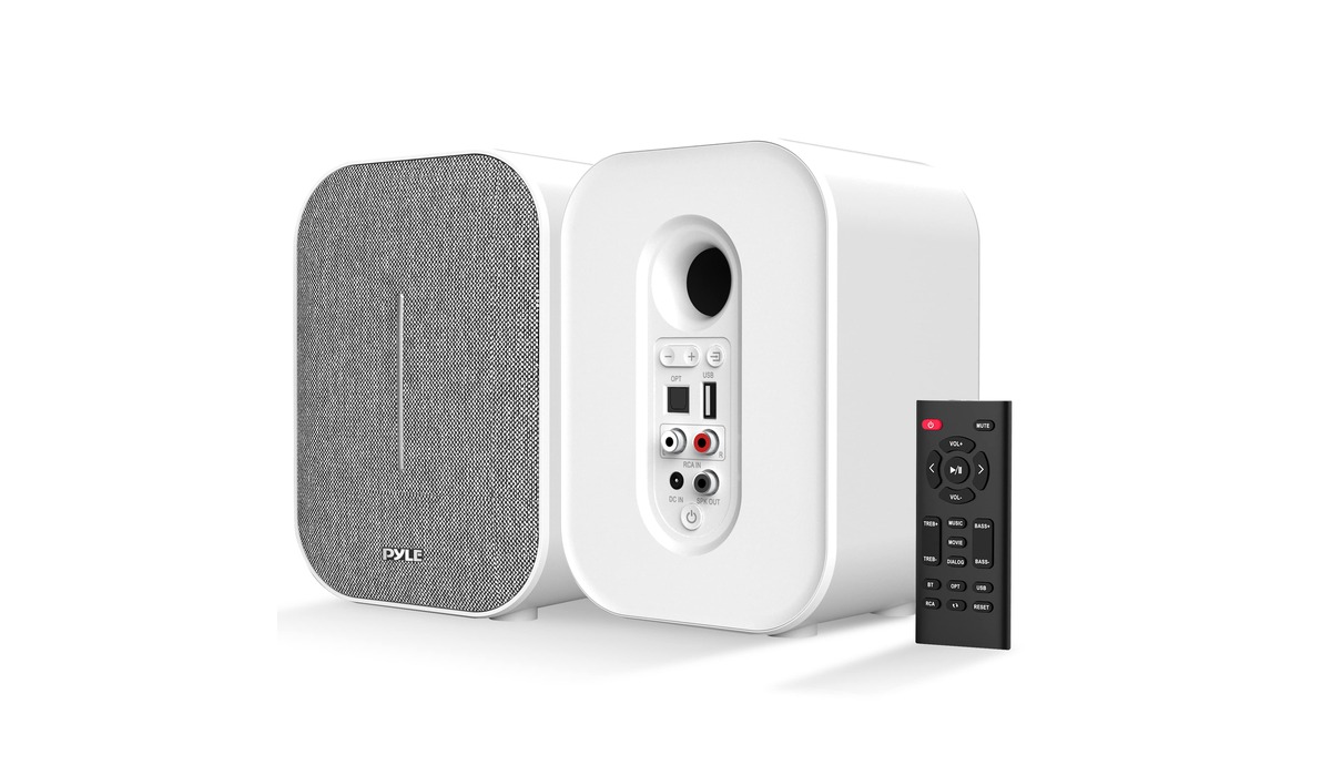 10 Amazing Bluetooth Speakers With Sd Card Slot for 2023 CellularNews