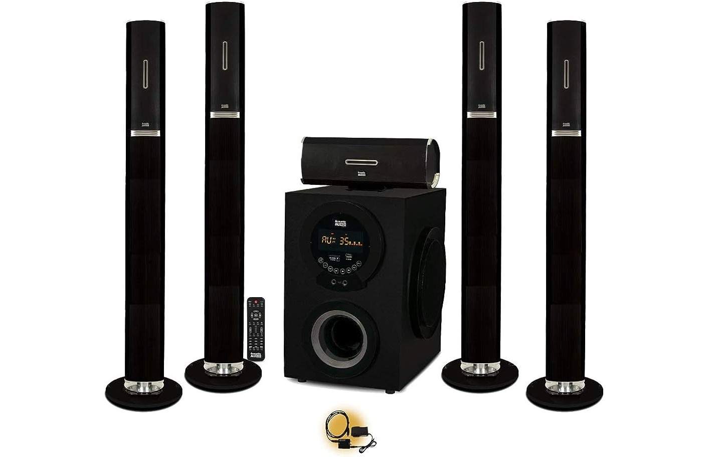 12 Amazing Bluetooth Speakers Home Theater for 2024