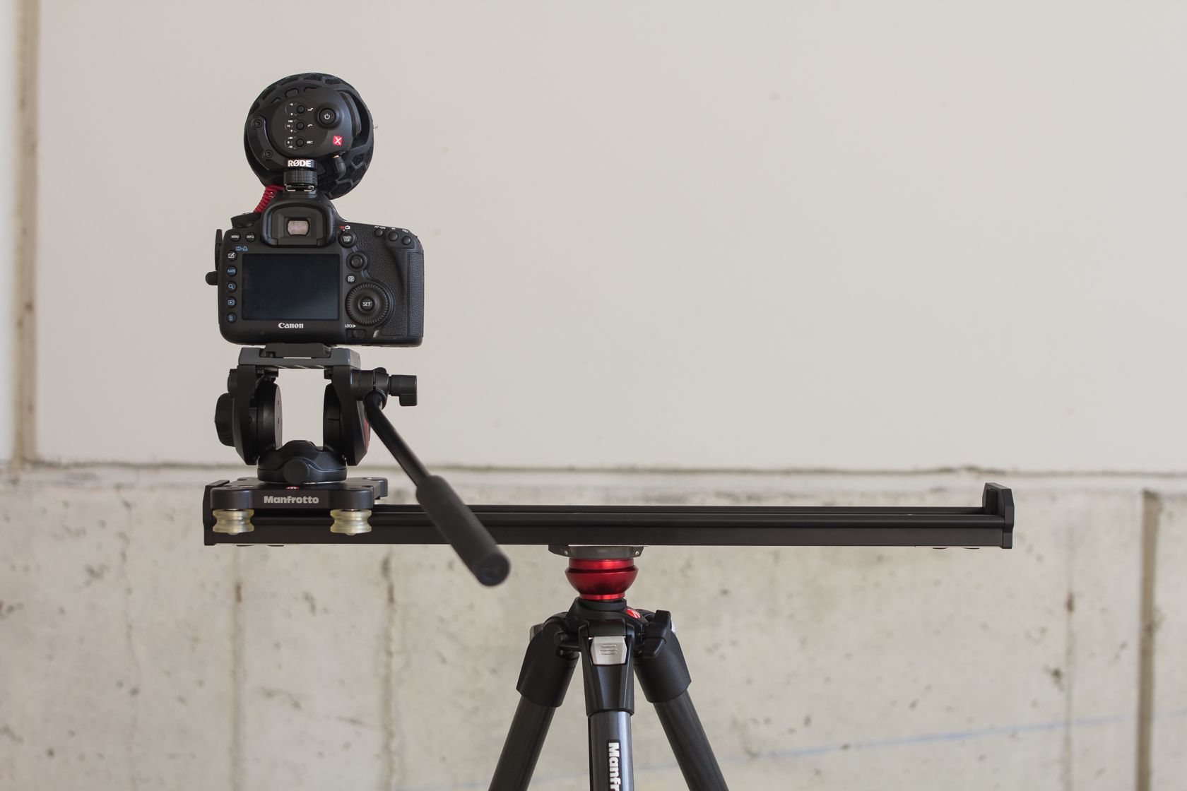 12 Amazing Camera Slider Tripod for 2024