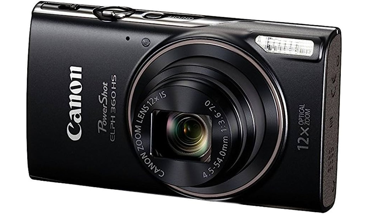 12 Amazing Canon Powershot Tripod for 2024