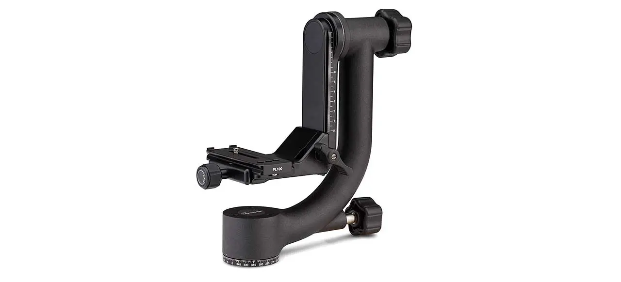 12 Amazing Carbon Fiber Gimbal Head for 2024