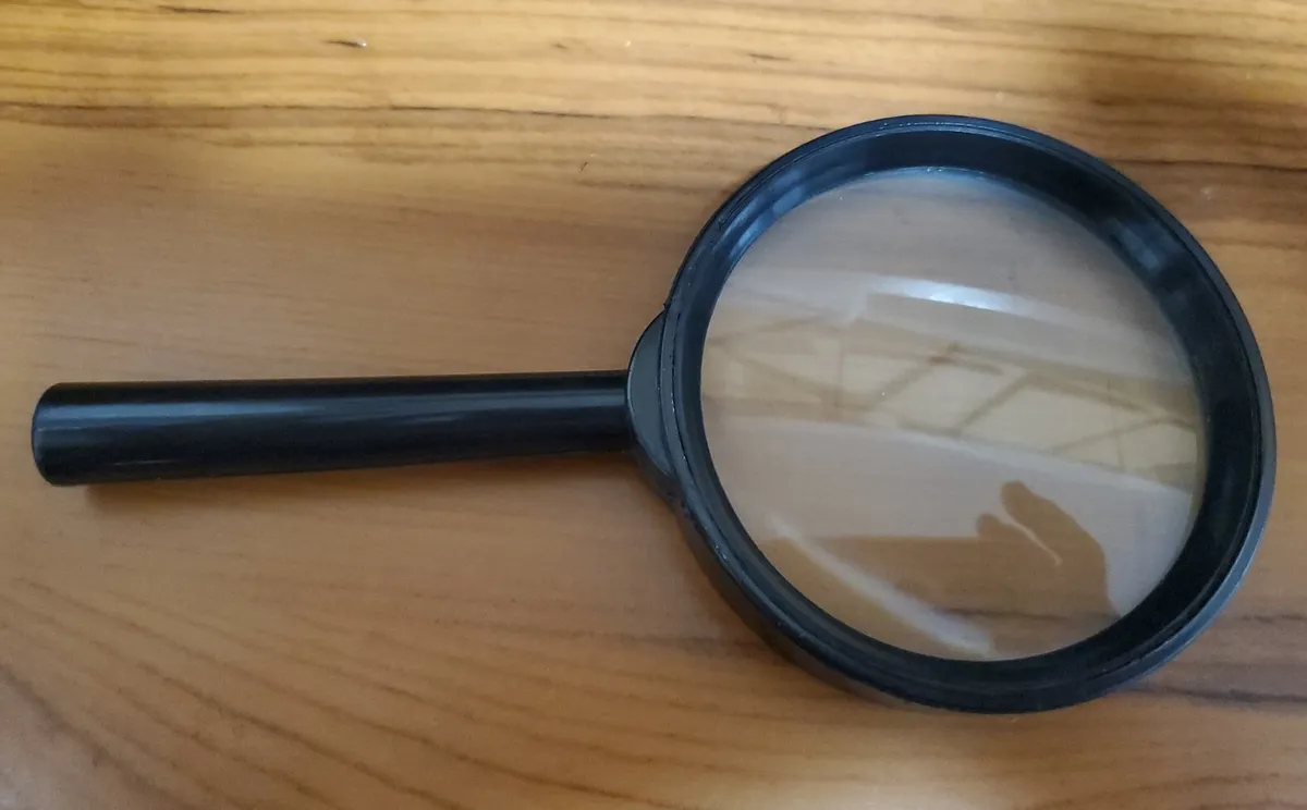 12 Amazing Carson Magnifier for 2024