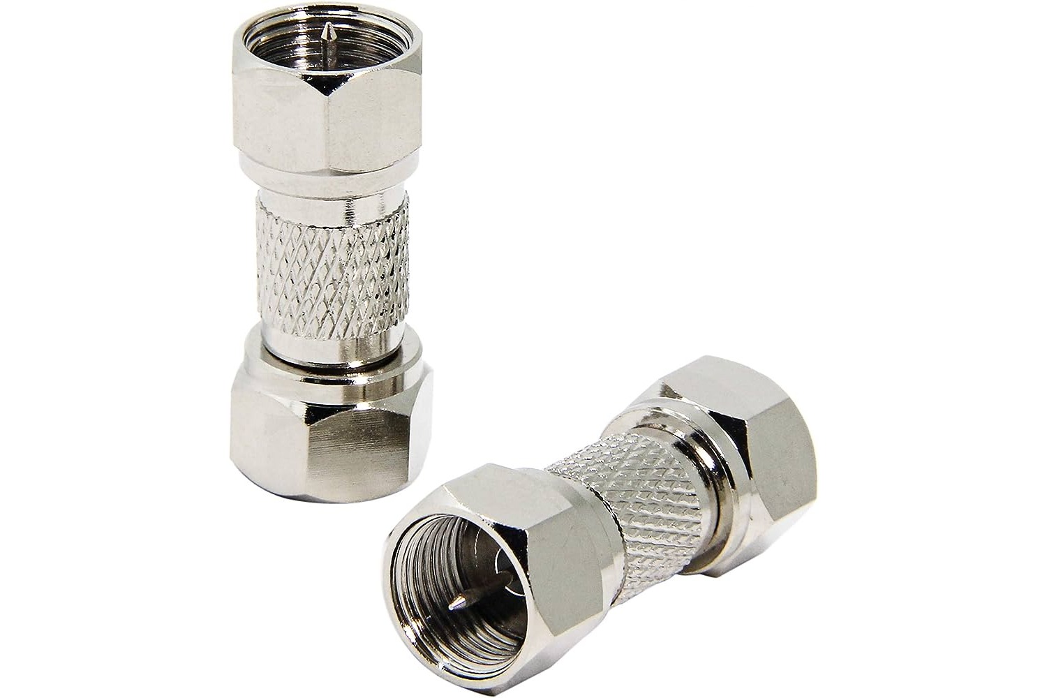 12 Amazing Coax Barrel Connector for 2024