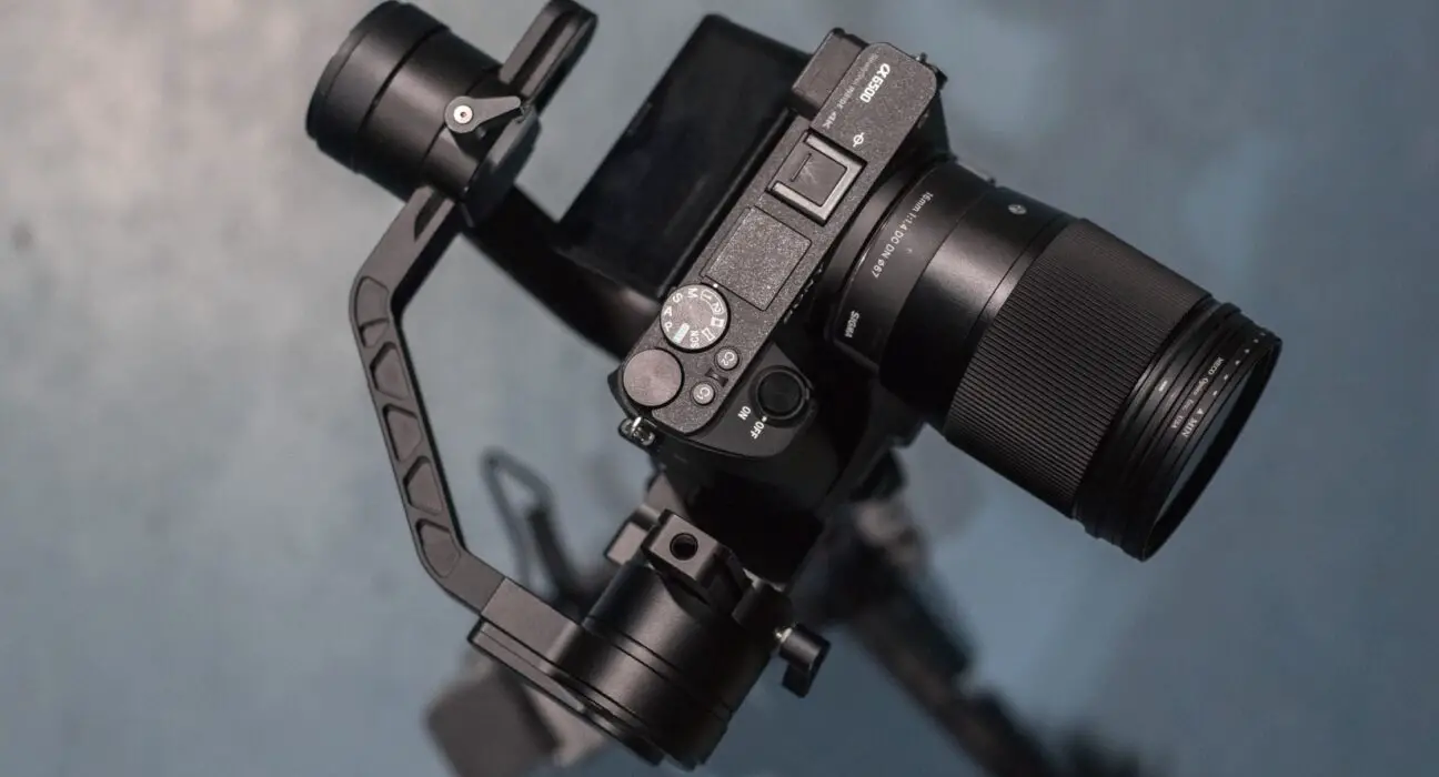 11 Amazing Zhiyun Crane Gimbal for 2023 | CellularNews