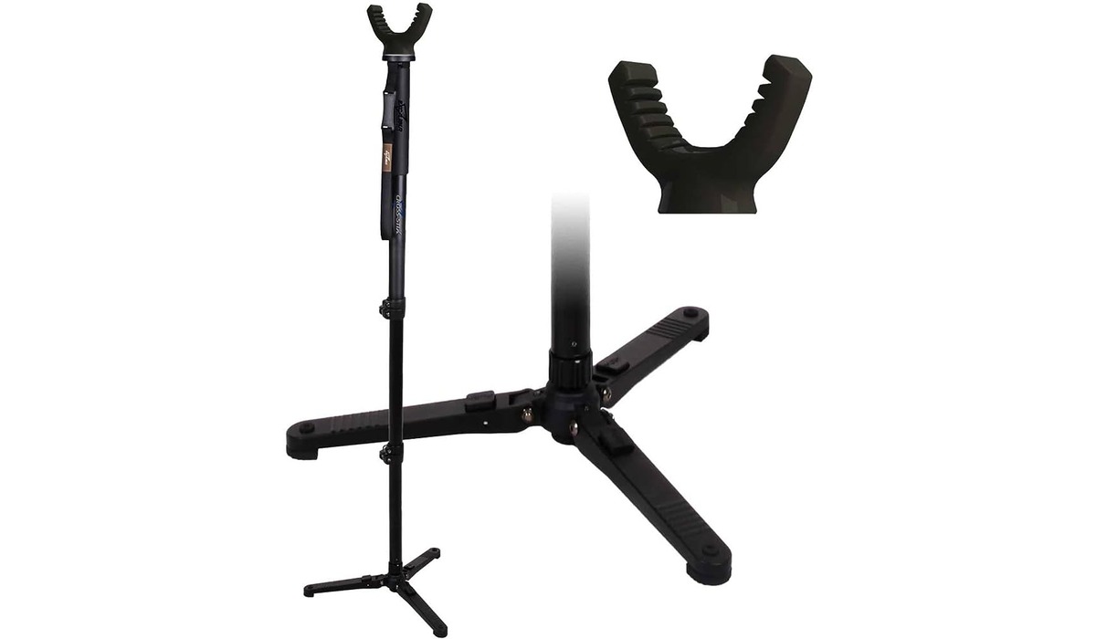 12 Amazing Crossbow Tripod for 2024