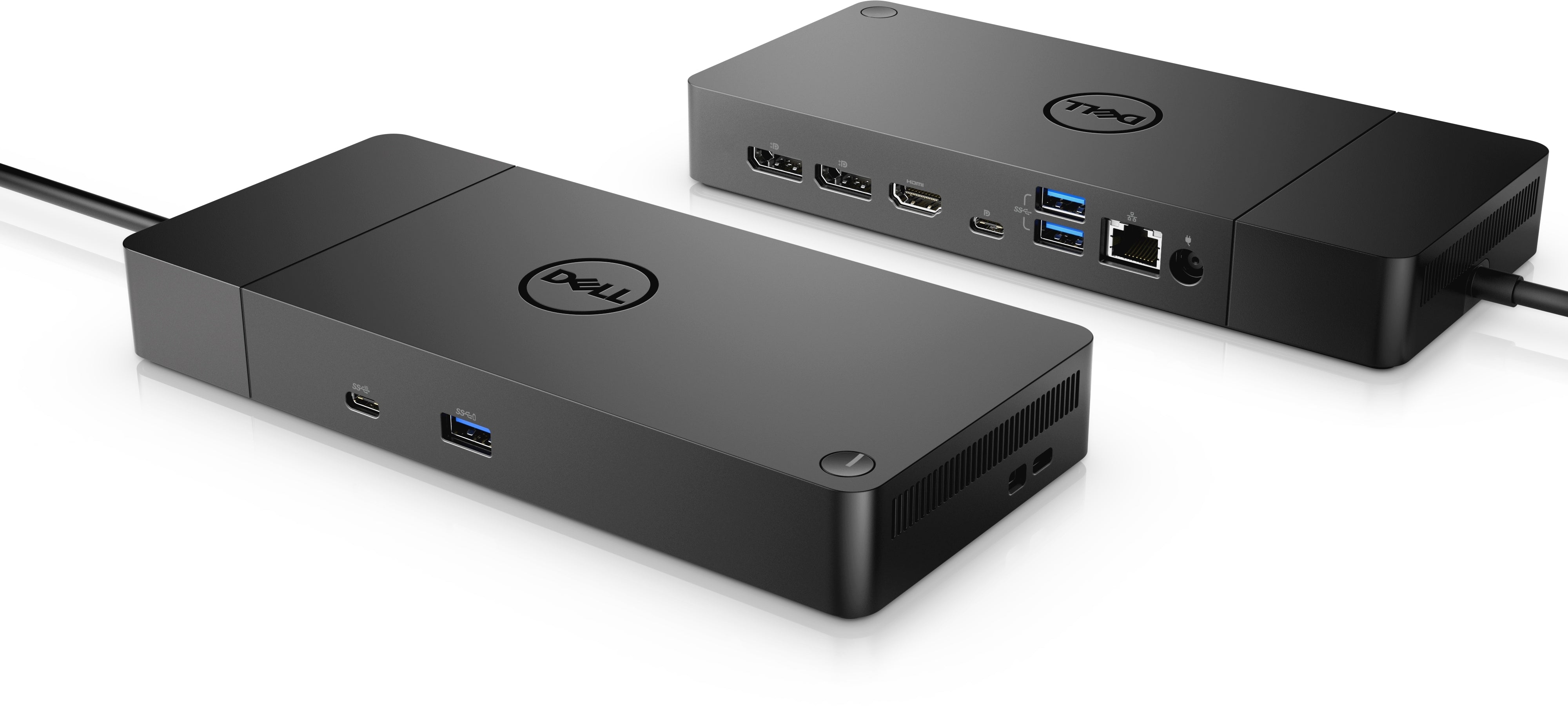 12 Amazing Dell Laptop Docking Station for 2024