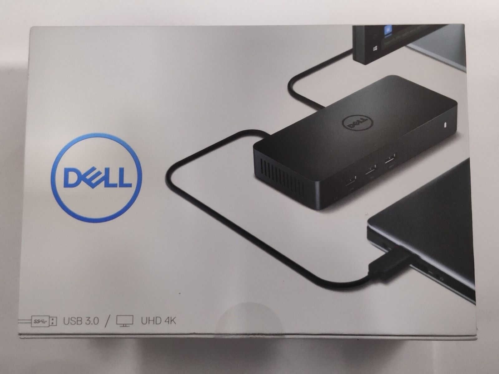 How To Update Dell Docking Station | CellularNews