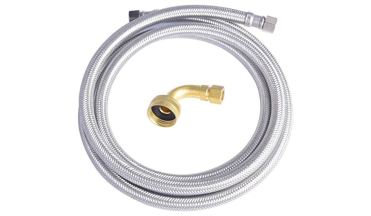 12 Amazing Dishwasher Connector for 2024