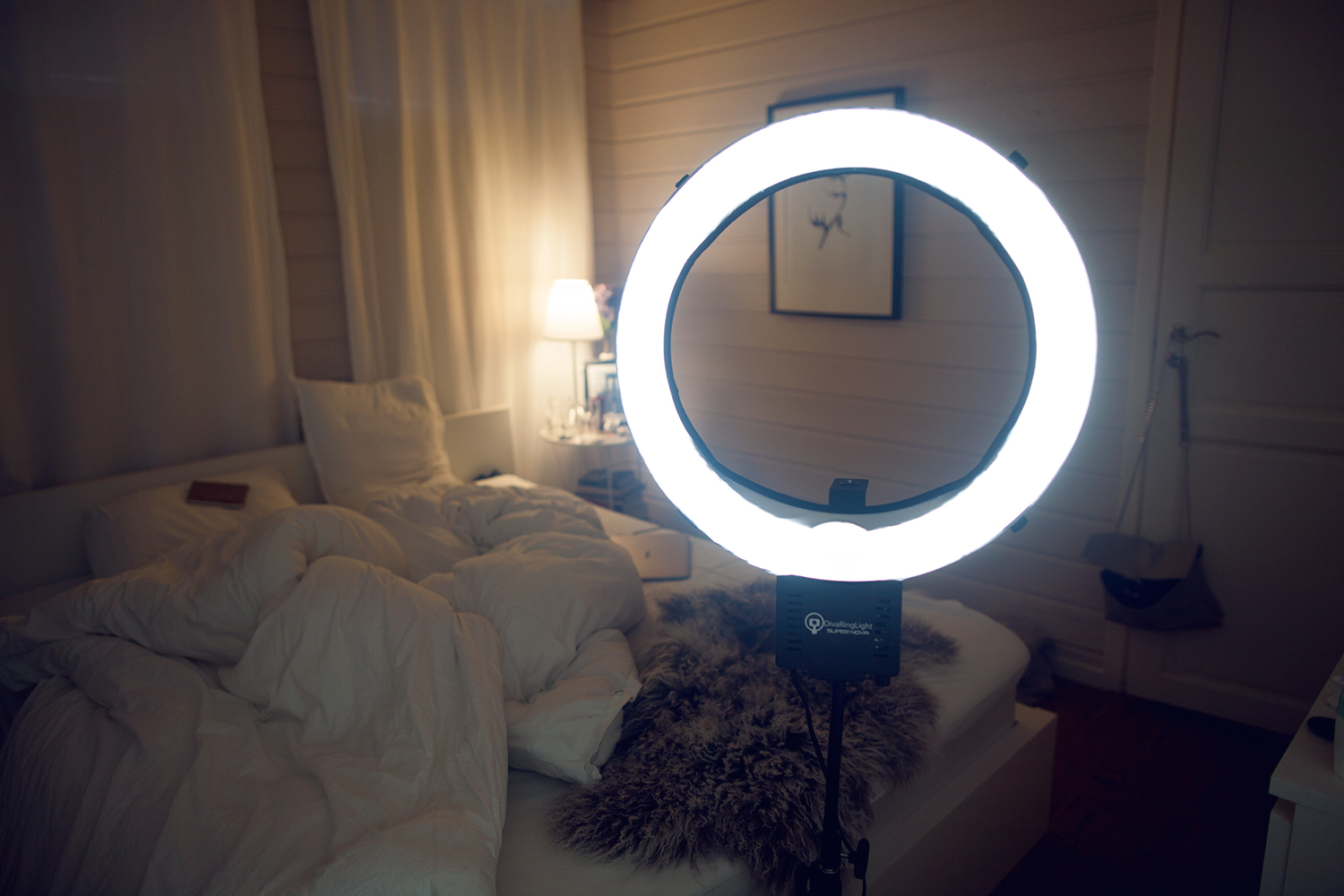 How To Change Ring Light Bulb CellularNews