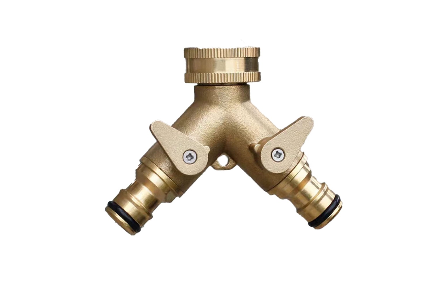 12 Amazing Dual Hose Connector for 2024