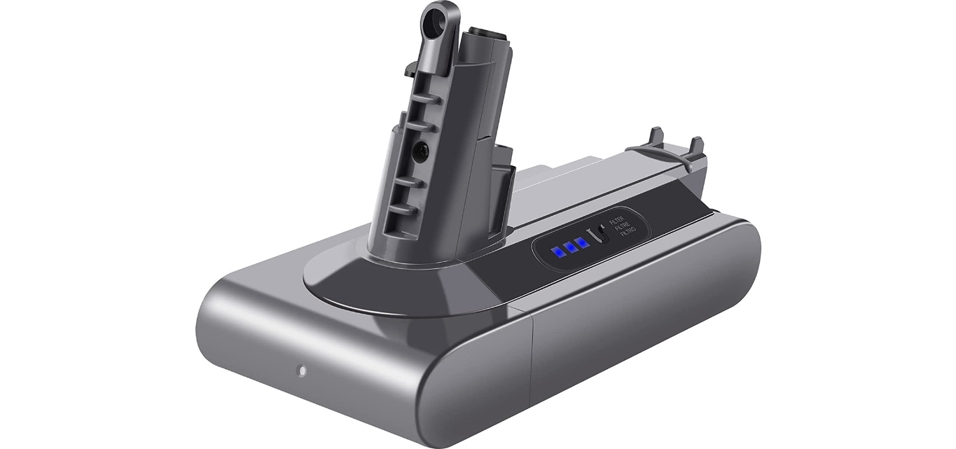 12 Amazing Dyson V10 Battery For 2024