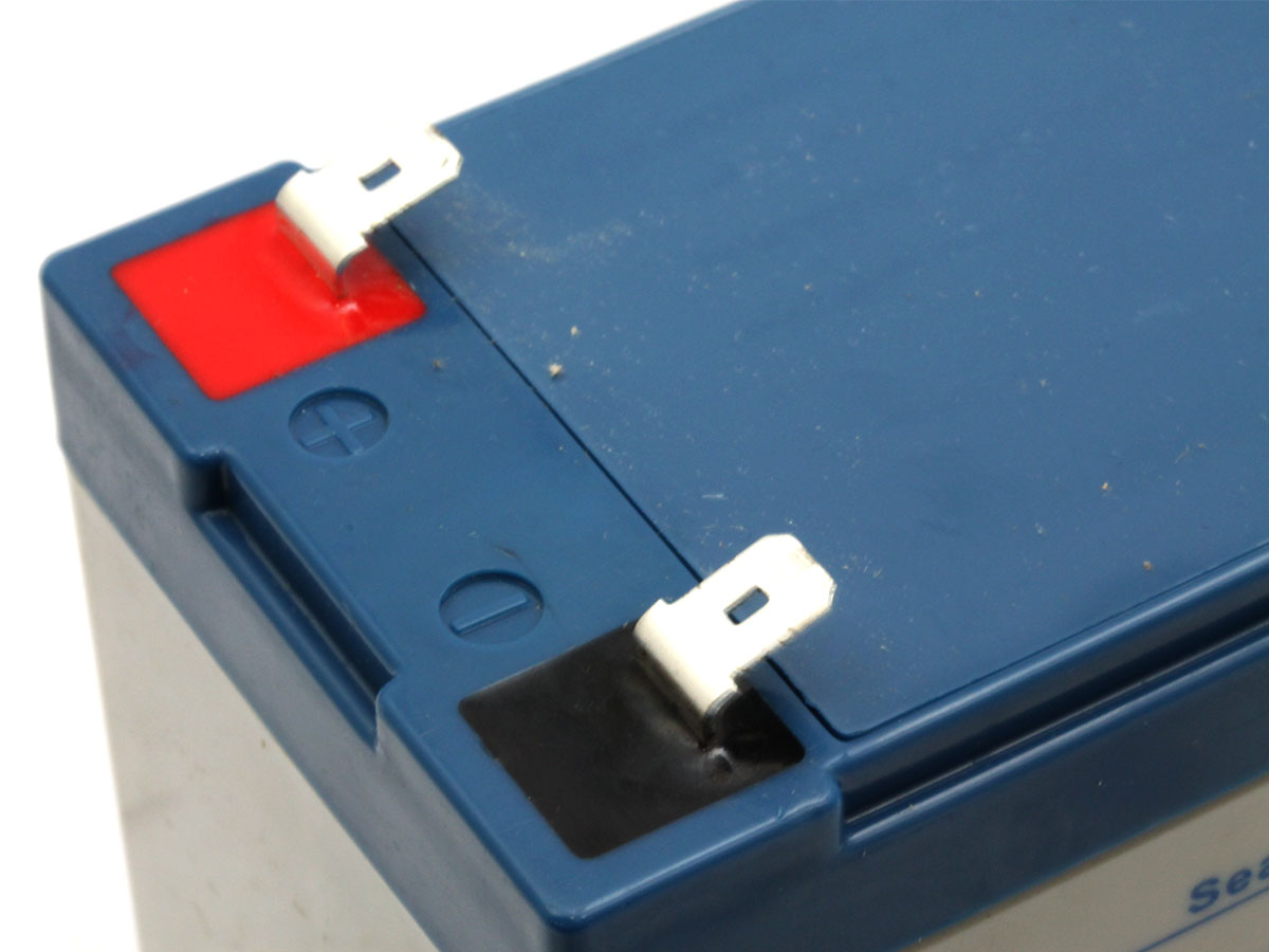 12 Amazing F2 Terminal Connector for 2024