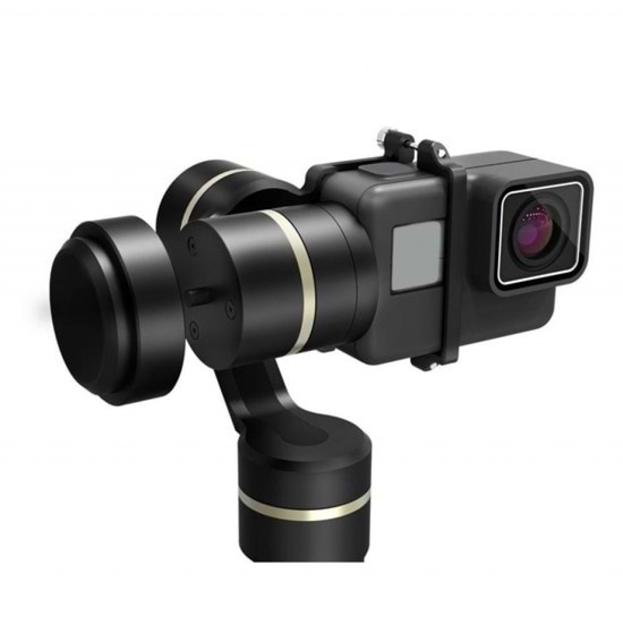12 Amazing Feiyu G5 Gimbal for 2024