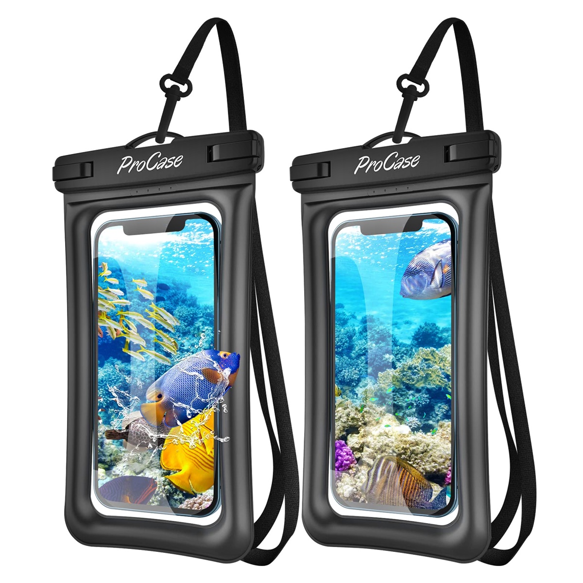12 Amazing Floating Waterproof Phone Case For 2024