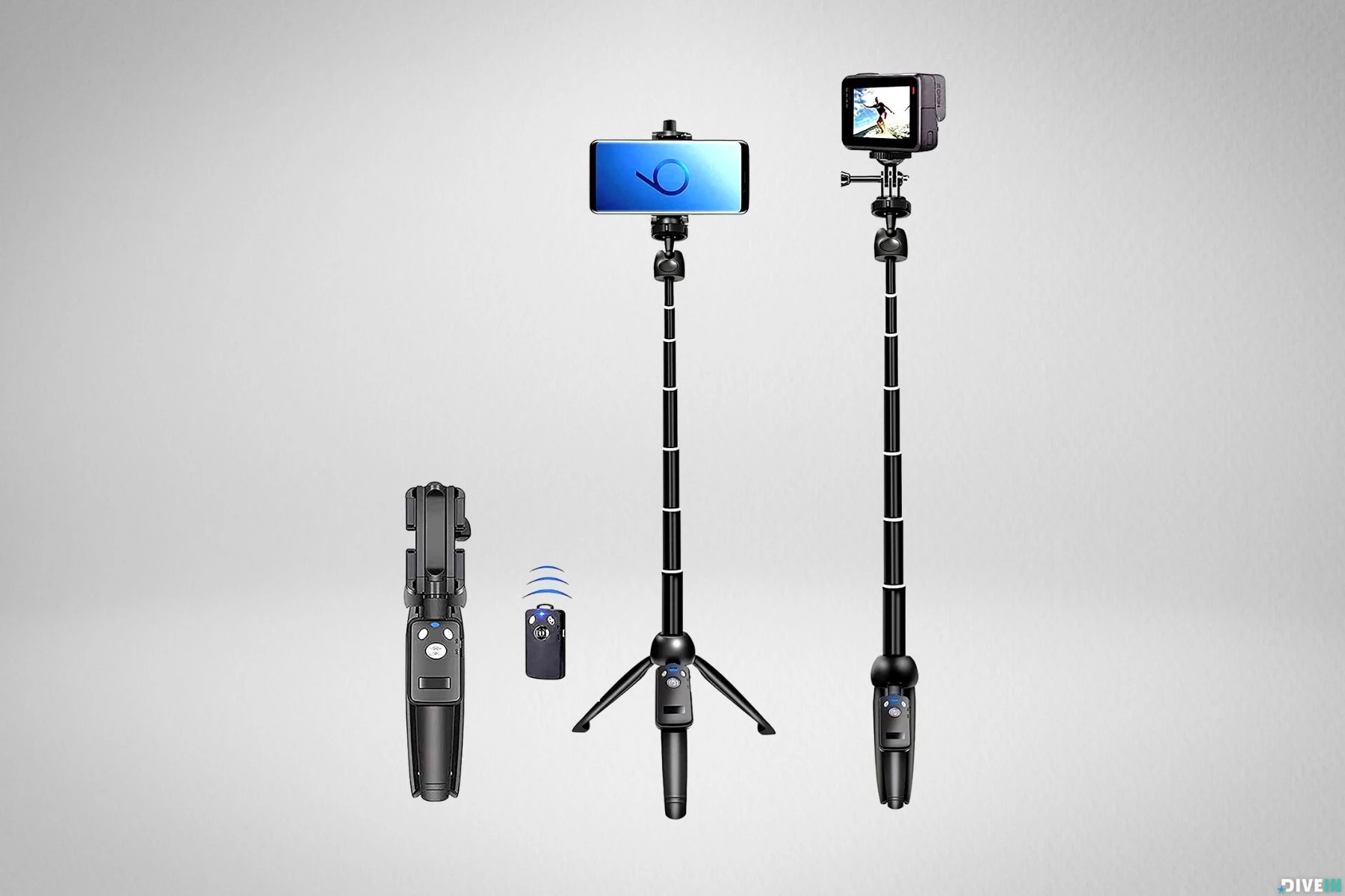 12 Amazing Fugetek Selfie Stick Tripod for 2024