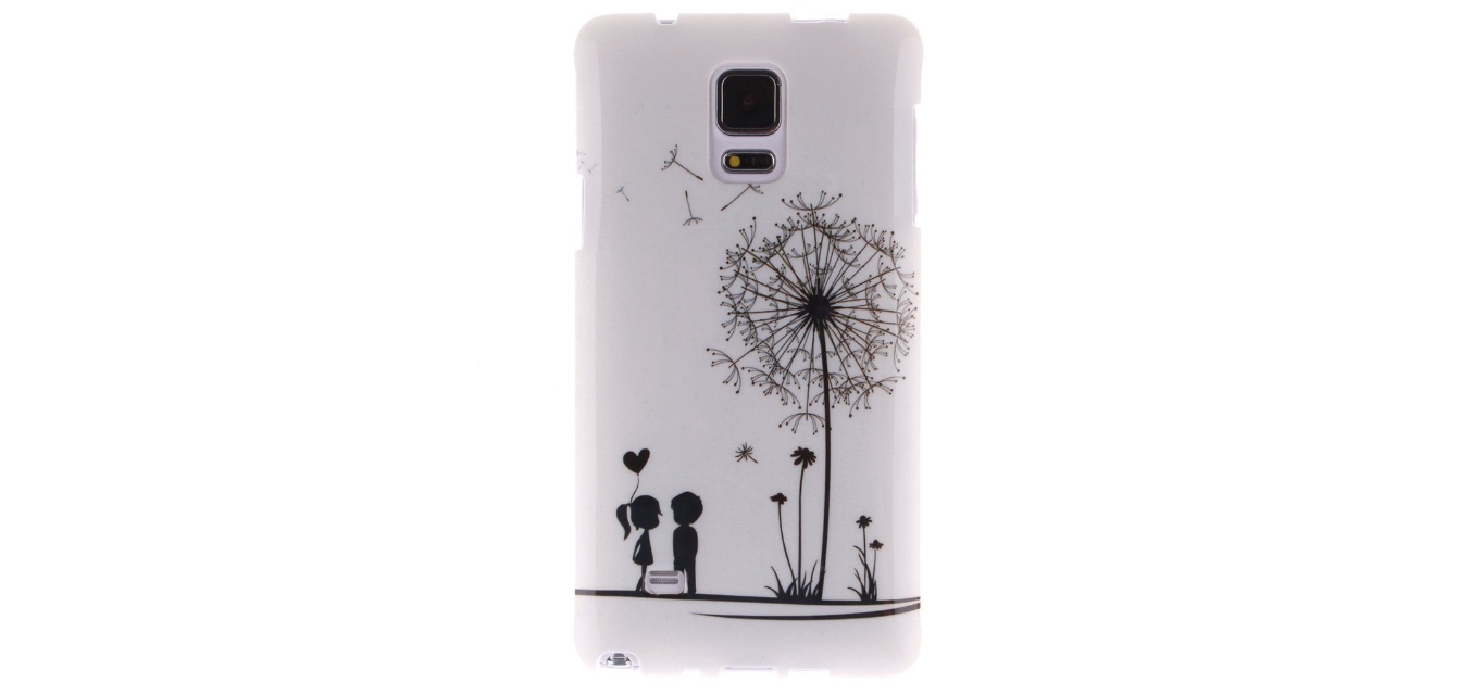 12 Amazing Galaxy Note 4 Phone Case For 2024