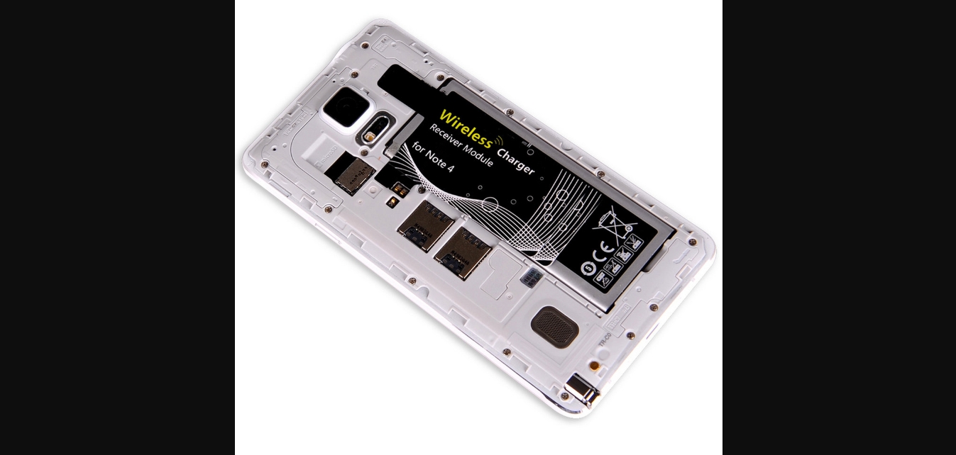 12 Amazing Galaxy Note 4 Wireless Charging Back for 2024