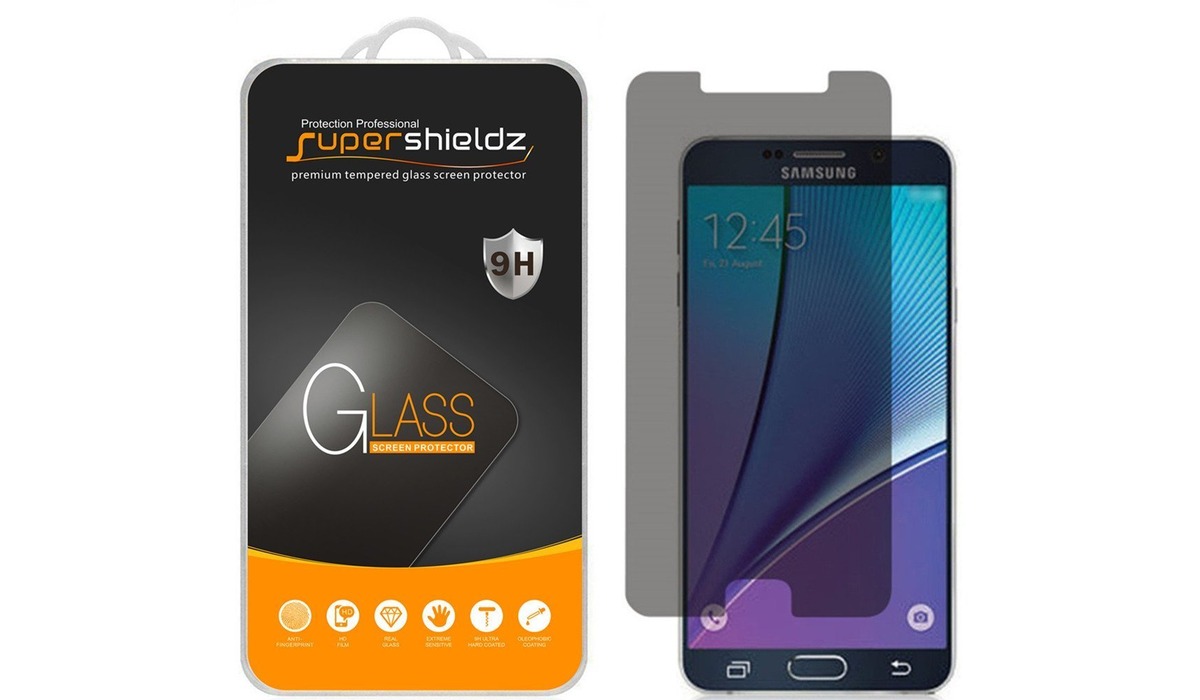 12 Amazing Galaxy Note 5 Privacy Screen Protector for 2024