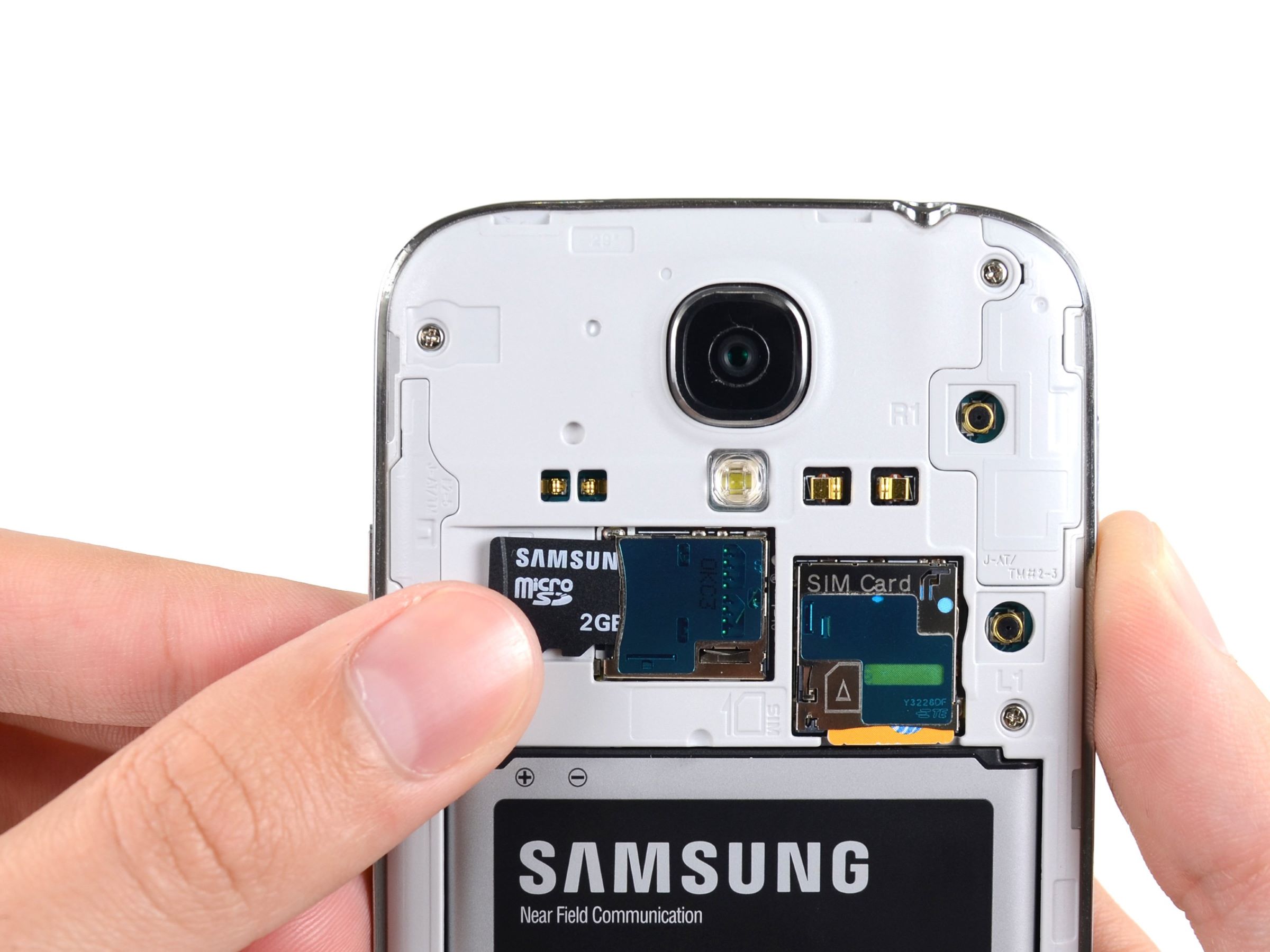 12 Amazing Galaxy S4 Phone Memory Cards For 2024
