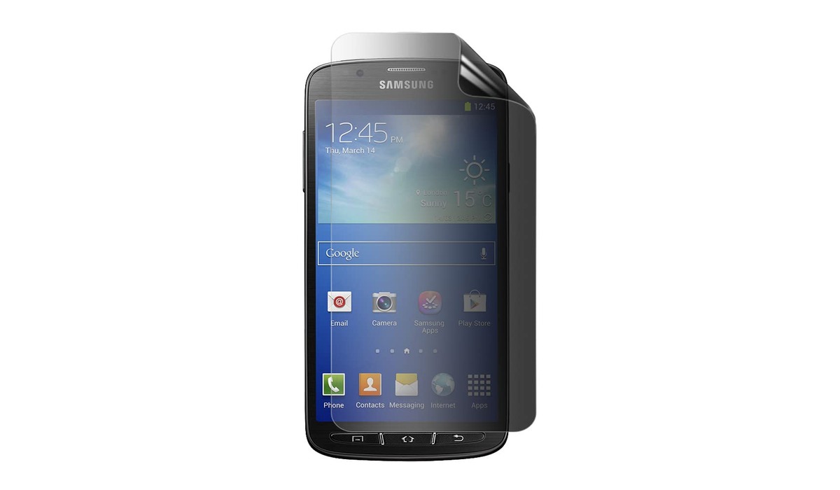 12 Amazing Galaxy S4 Privacy Screen Protector for 2024