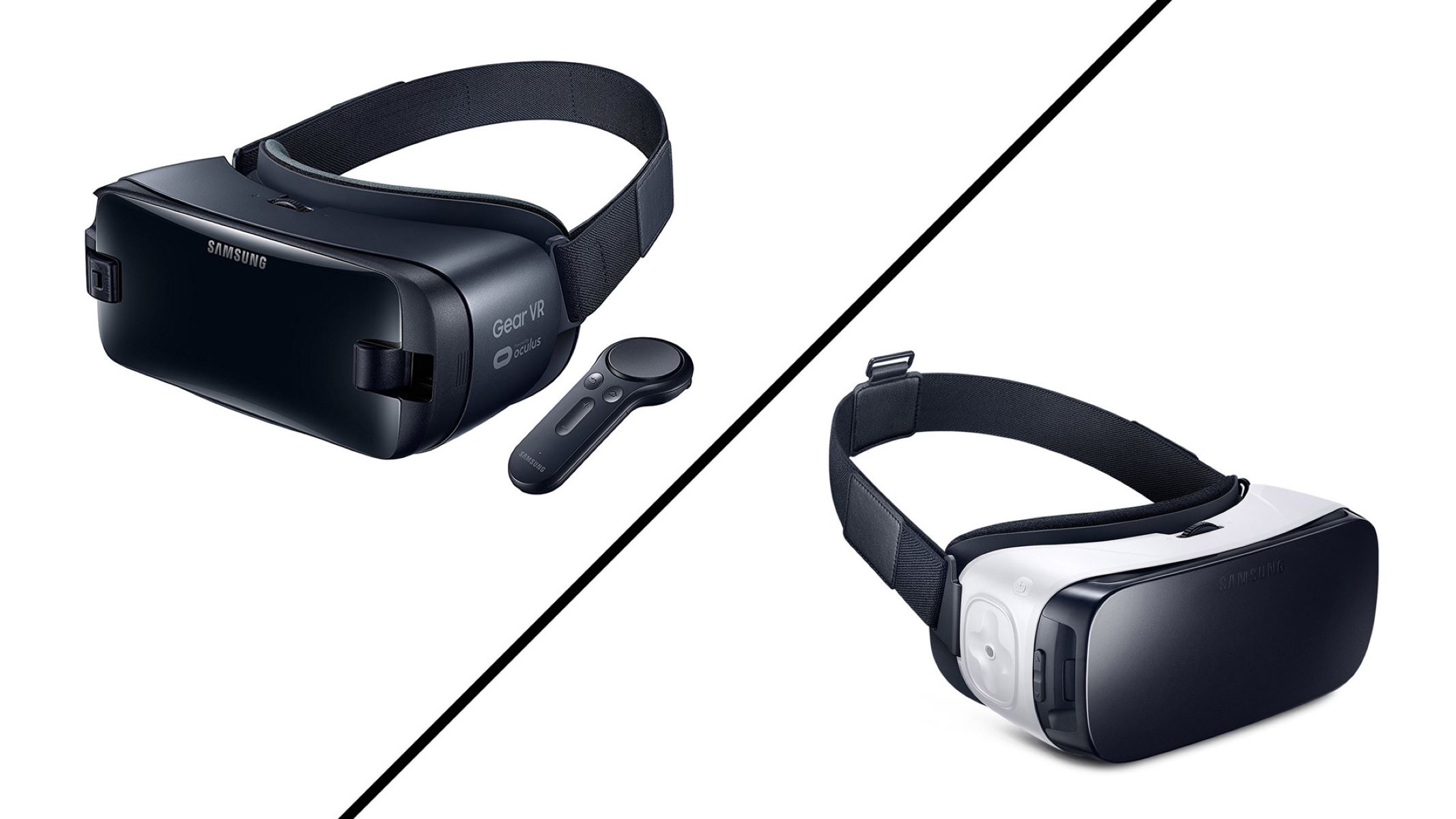 12 Amazing Gear VR Headset for 2024