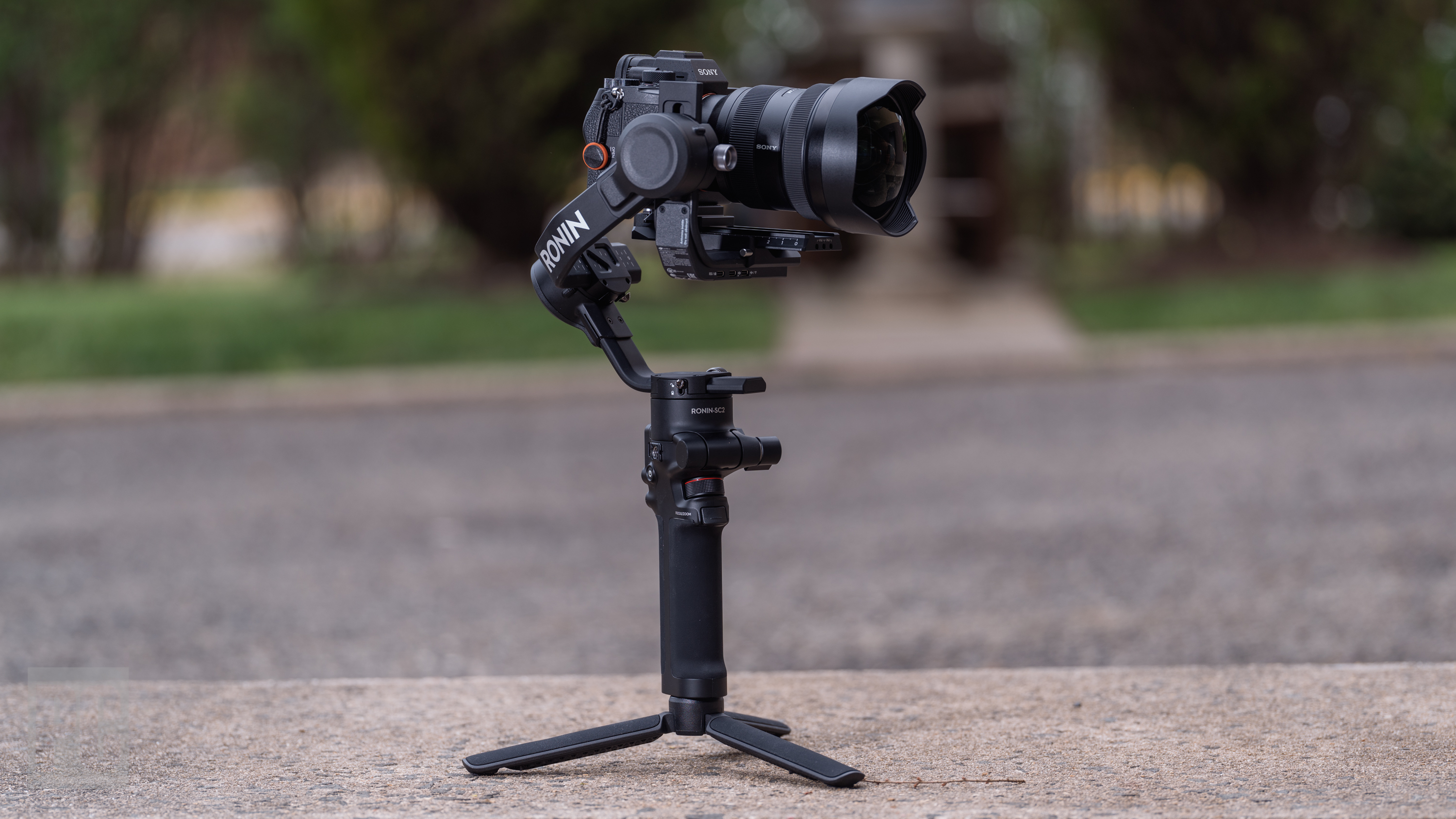 12 Amazing Gimbal Camera for 2024