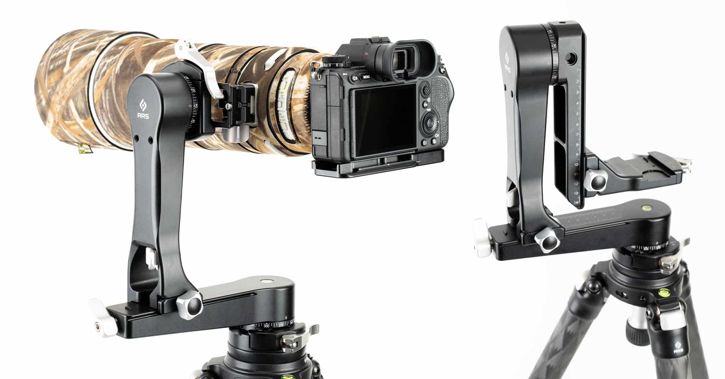 12 Amazing Gimbal Head For Telephoto Lens for 2024
