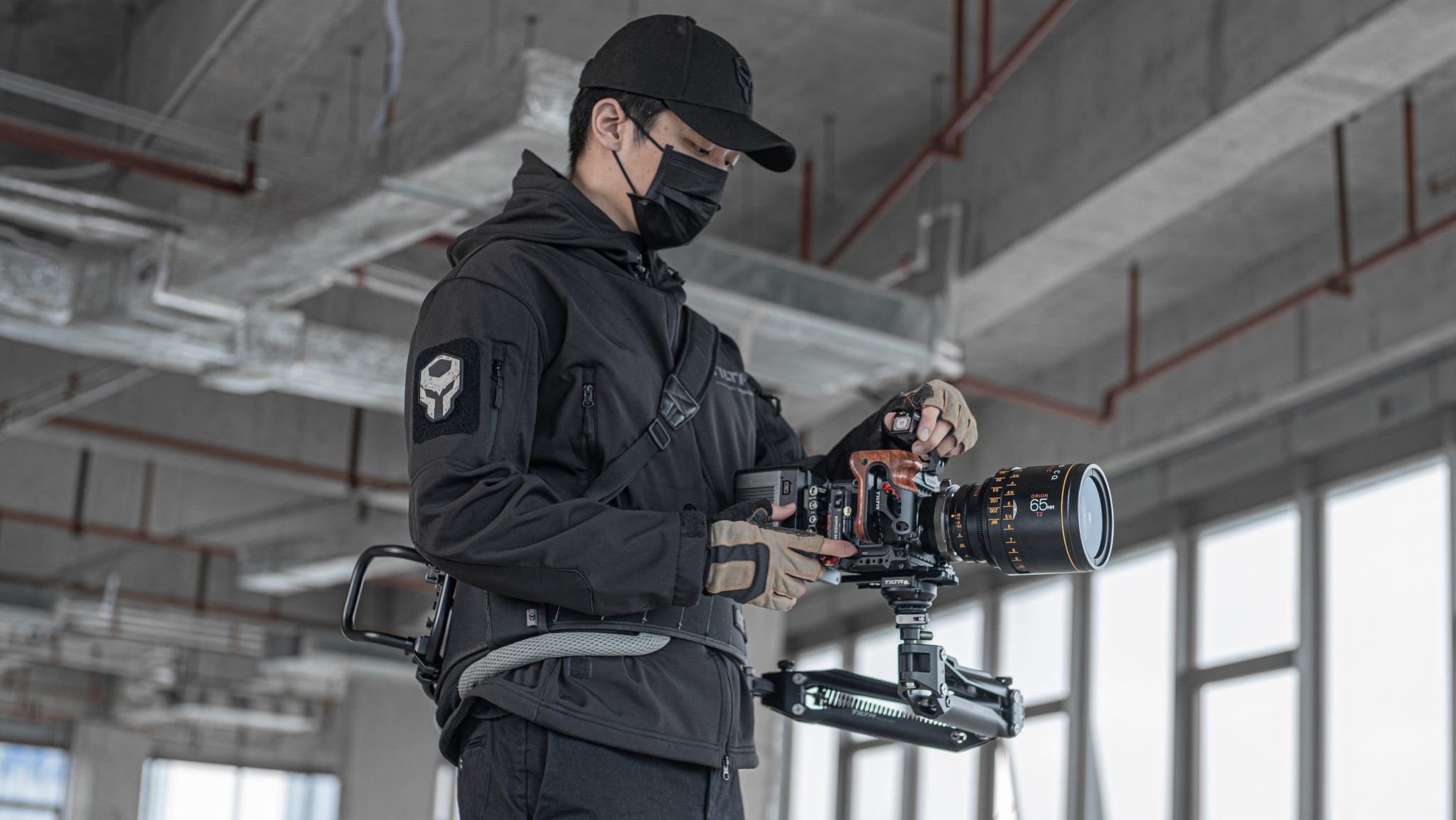 12 Amazing Gimbal Rig for 2024