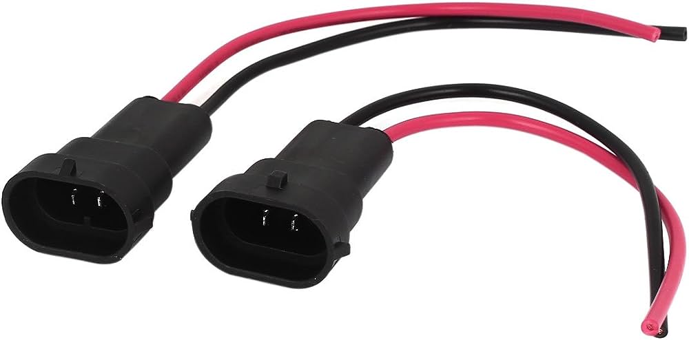 12 Amazing H11 Connector for 2024