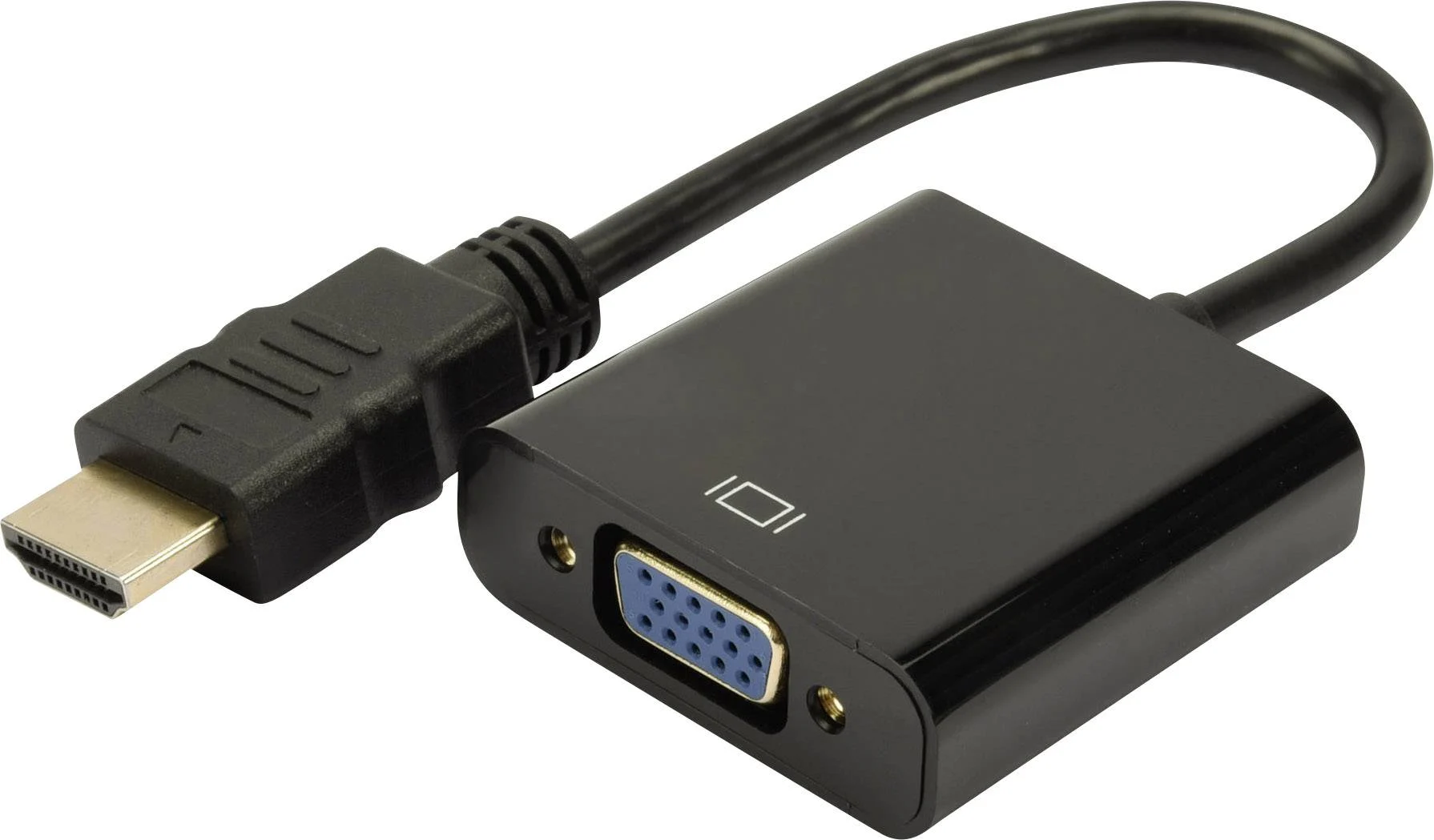 12 Amazing Hdmi To Vga Dongle for 2024