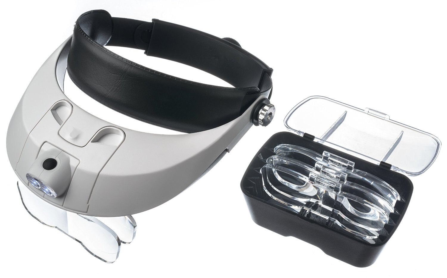 12 Amazing Head Magnifier With Light for 2024