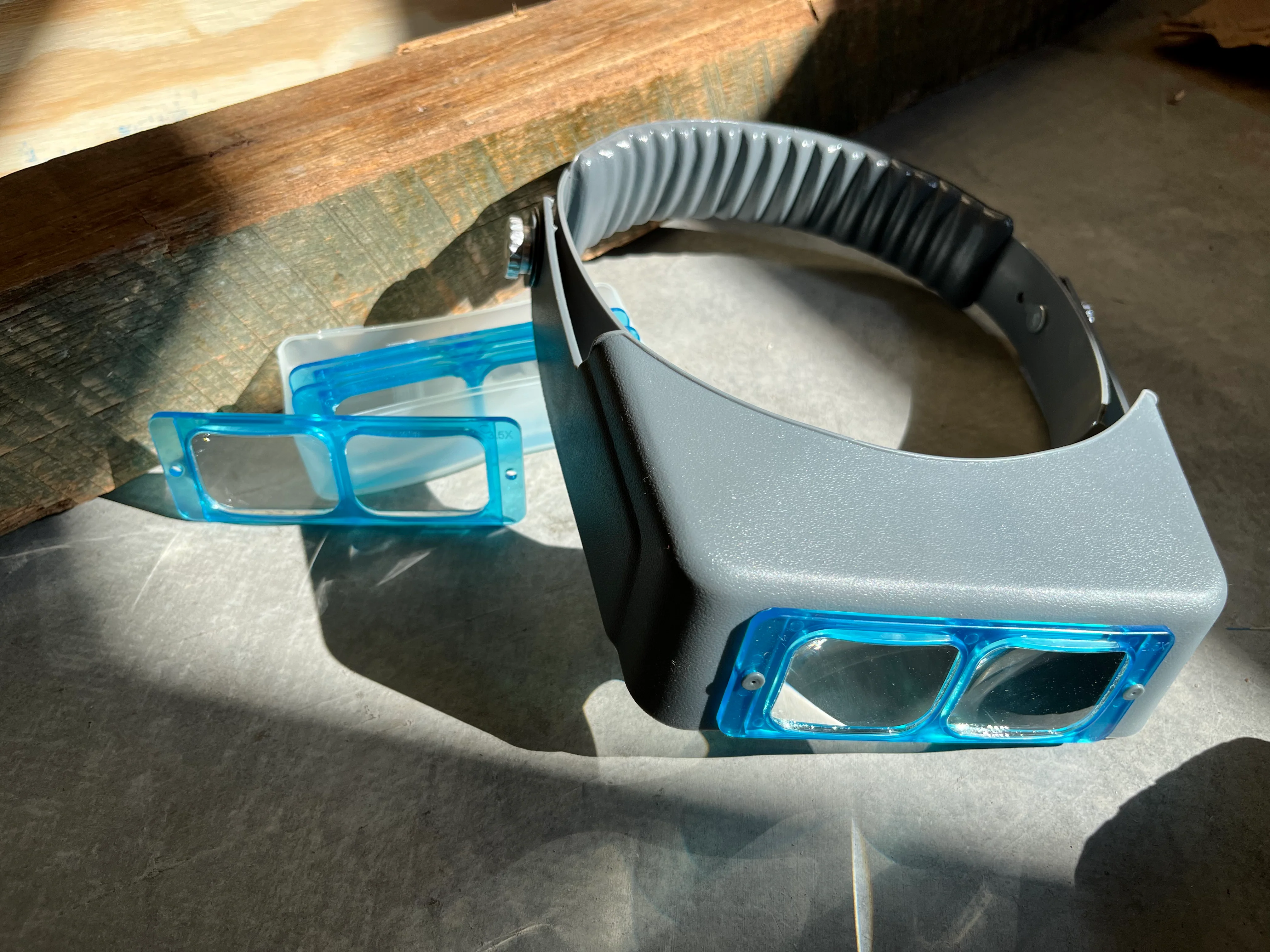 12 Amazing Head Mount Magnifier for 2024