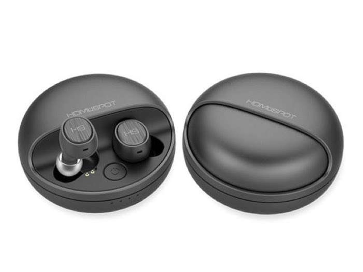 12 Amazing Homespot Airbeans X True Wireless Earbuds for 2024