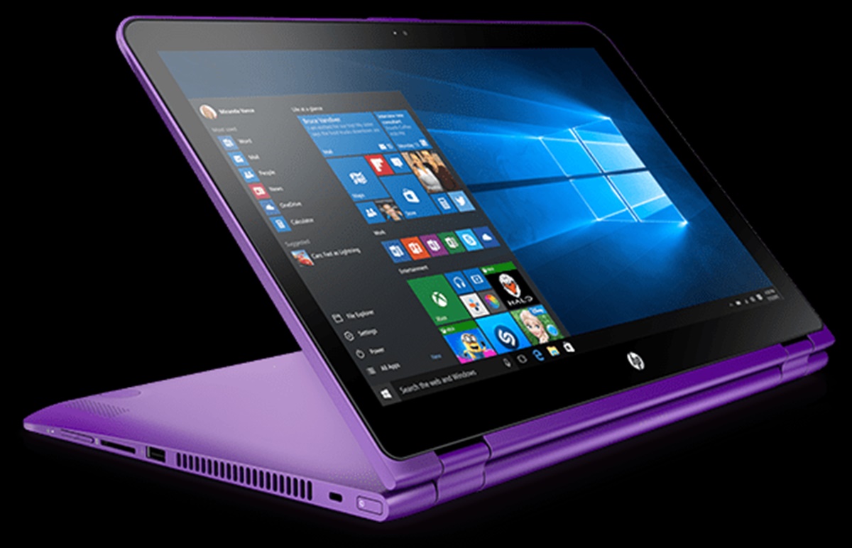12 Amazing Hp 2 In 1 Touchscreen Laptop for 2024