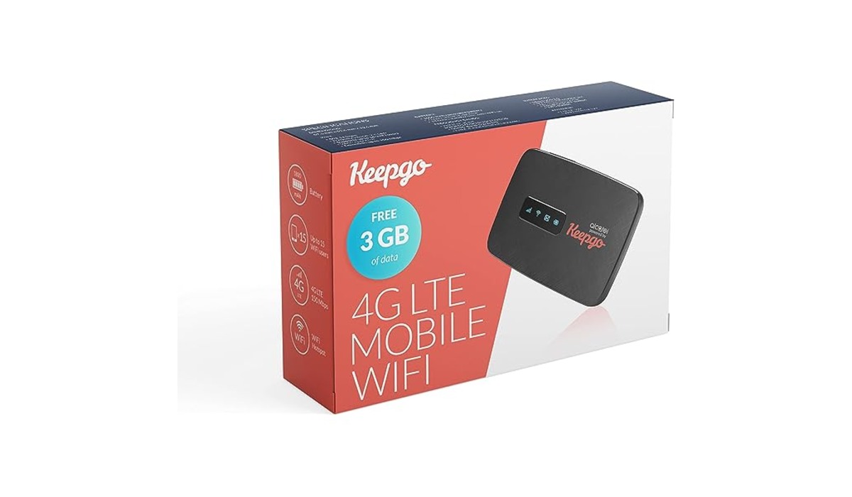 12 Amazing International Wifi Hotspot for 2024