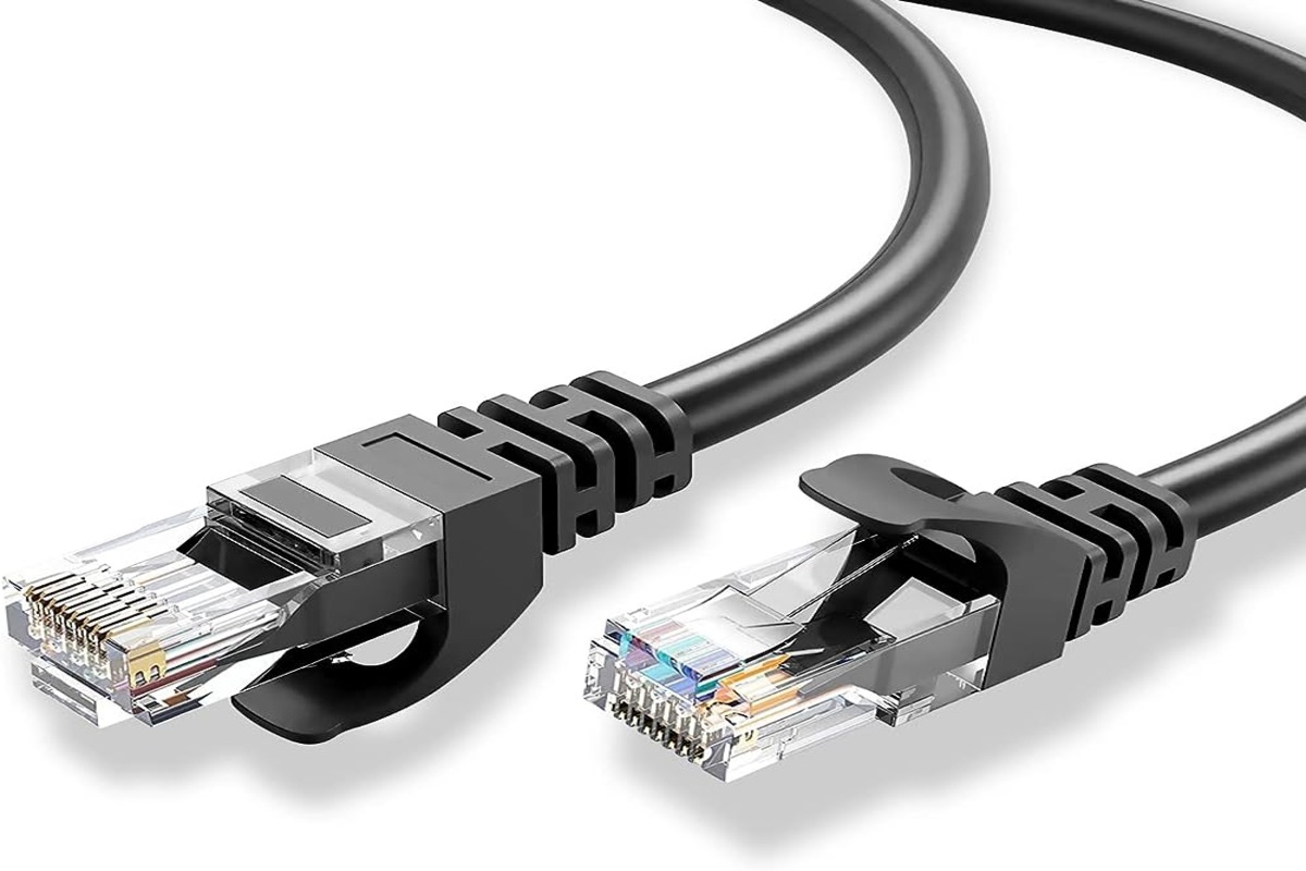 12 Amazing Internet Cable Connector for 2024