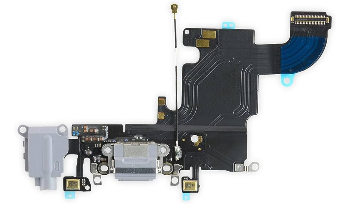 12 Amazing Iphone 6 Lightning Connector And Headphone Jack for 2024