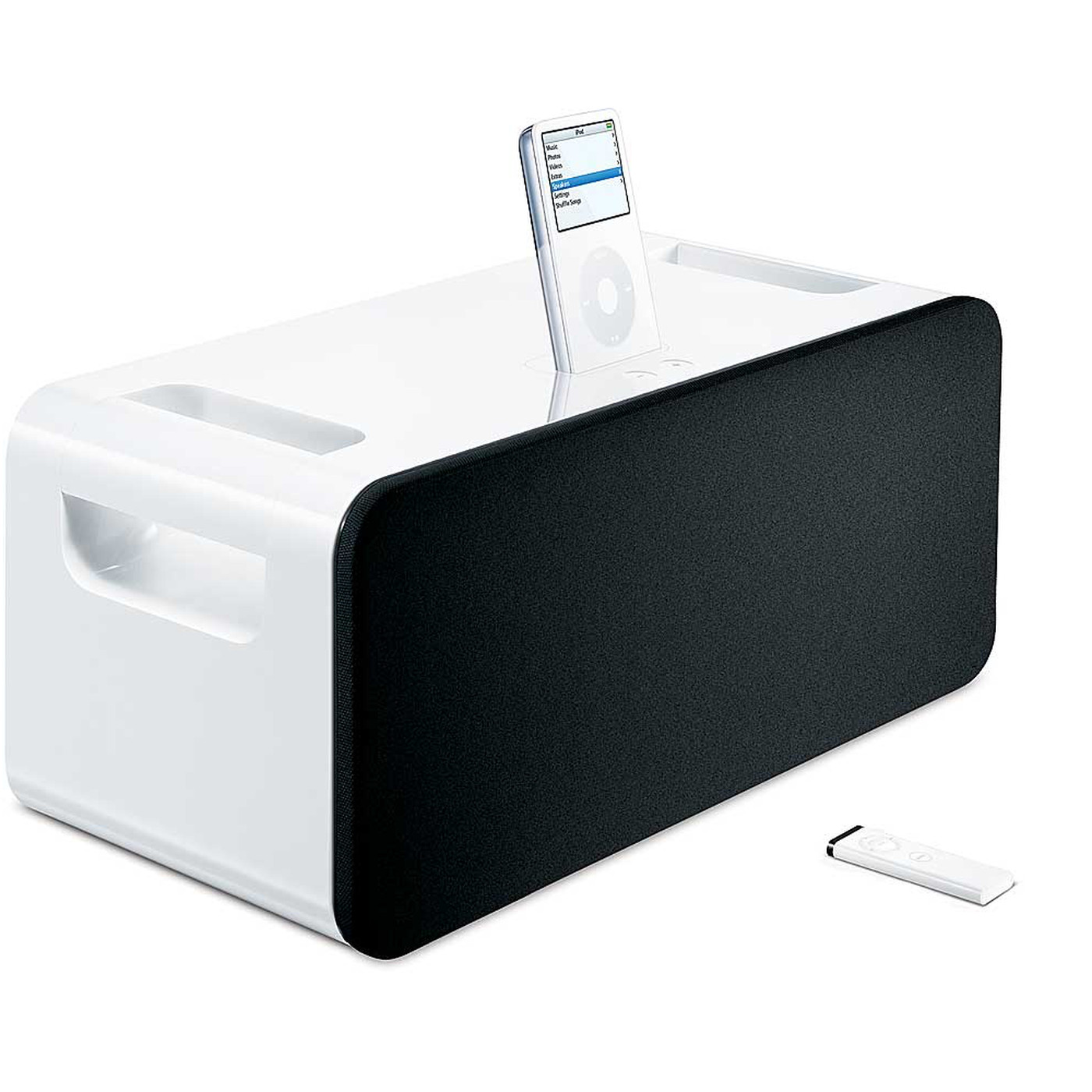 12 Amazing Ipod Speaker Docking Station for 2024