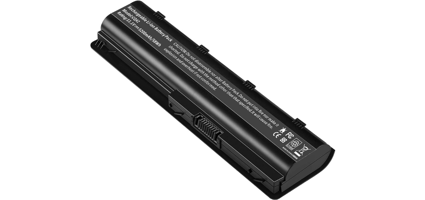 12 Amazing Laptop Battery HP Spare 593553-001 For 2024