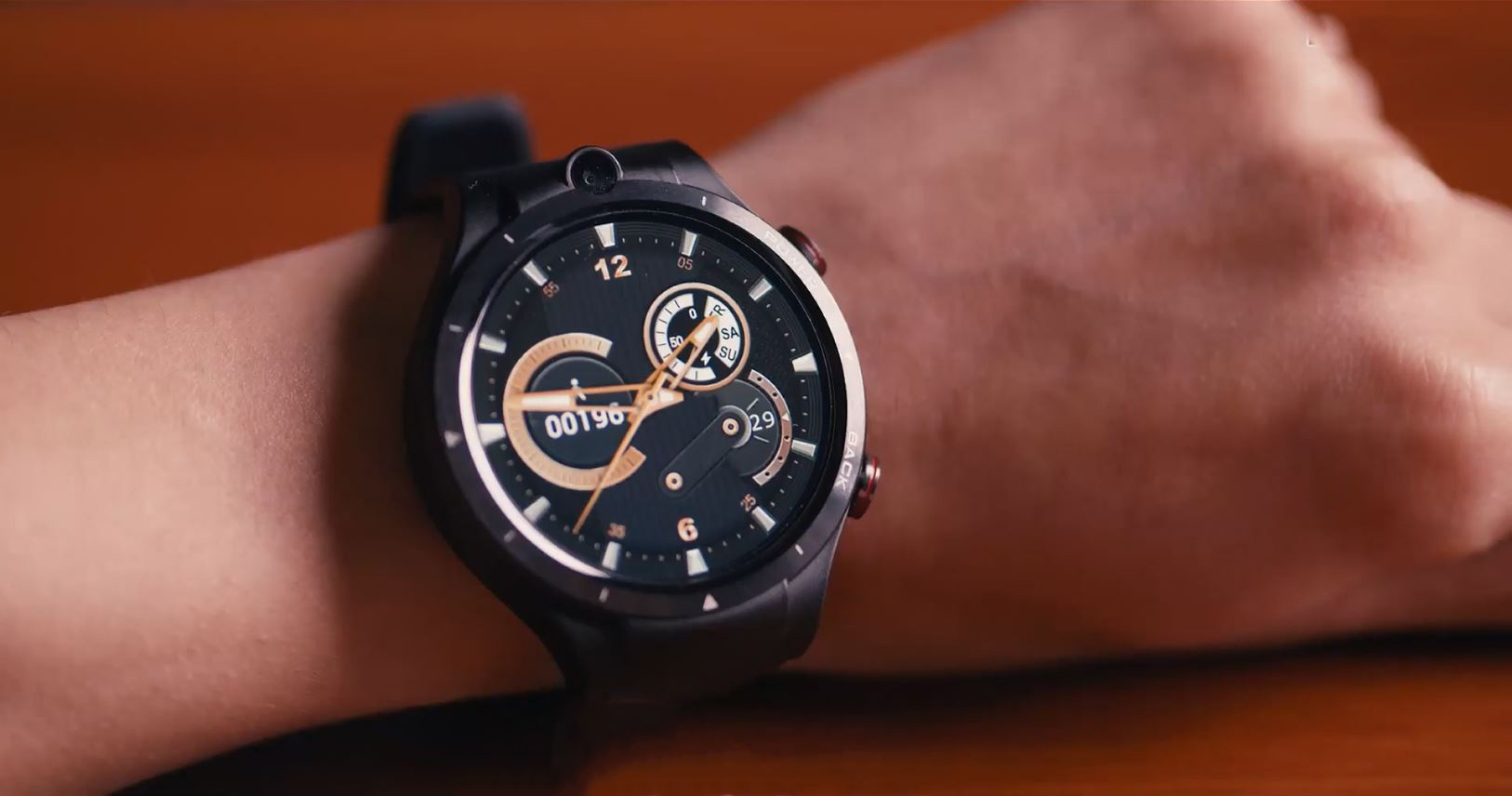 12 Amazing Lemfo Bluetooth Smartwatch for 2024