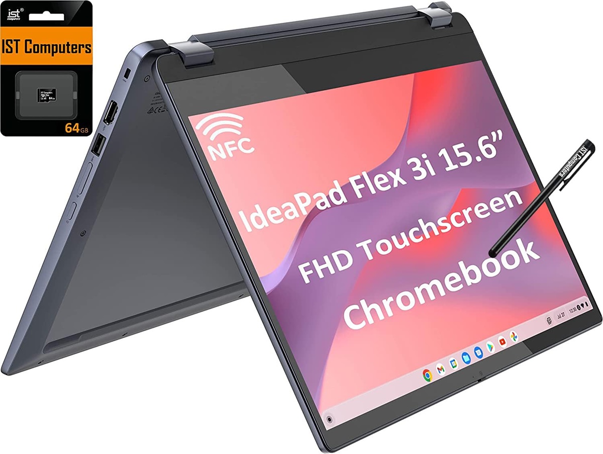 12 Amazing Lenovo Chromebook Touchscreen for 2024