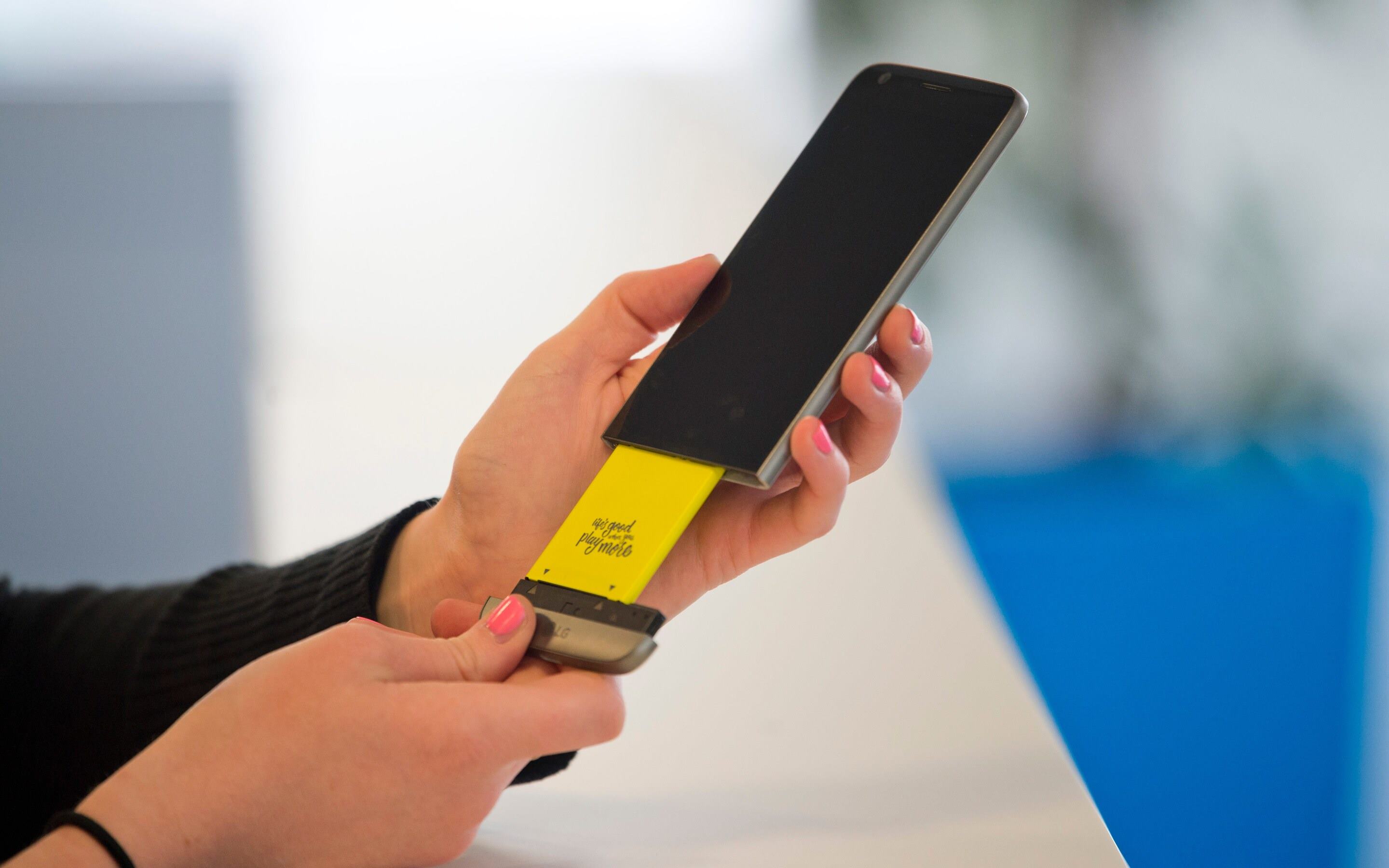 12 Amazing LG Cell Phone Battery For 2024