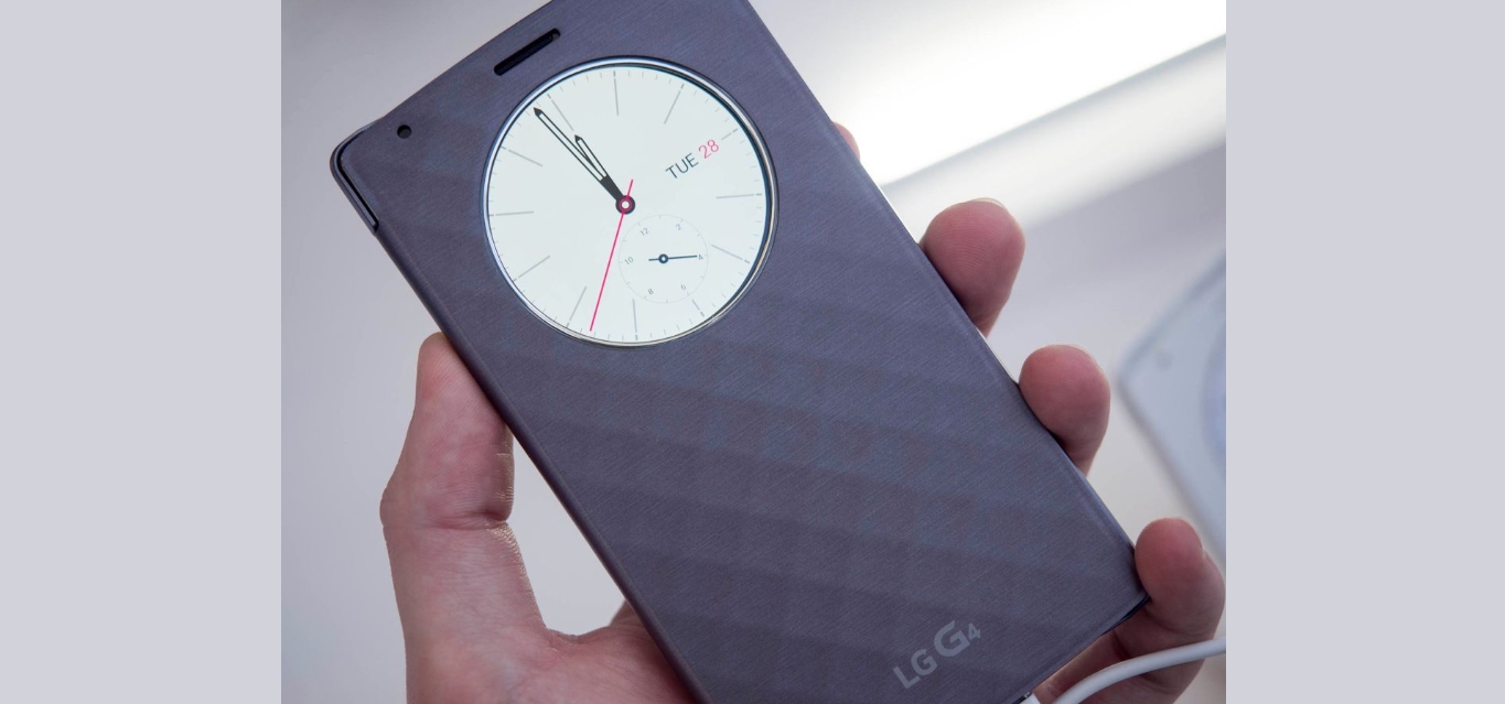 12 Amazing LG G4 Circle Cases For Wireless Charging For 2024
