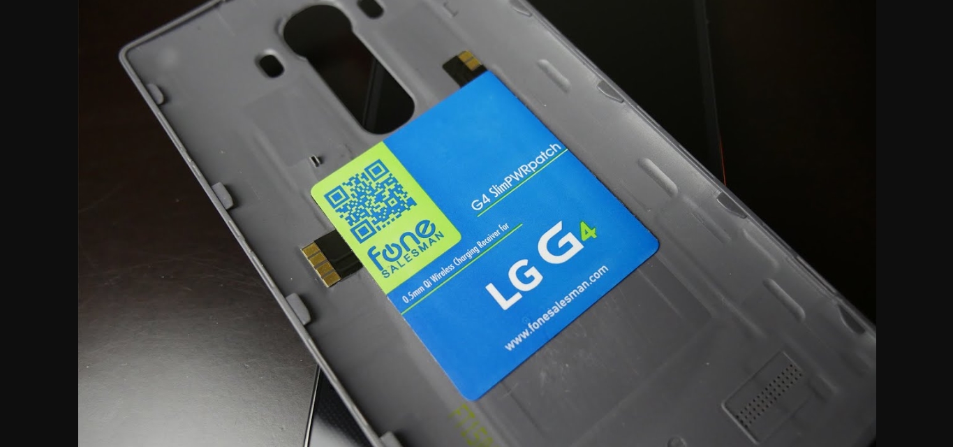 12 Amazing LG G4 Qi Wireless Charging For 2024