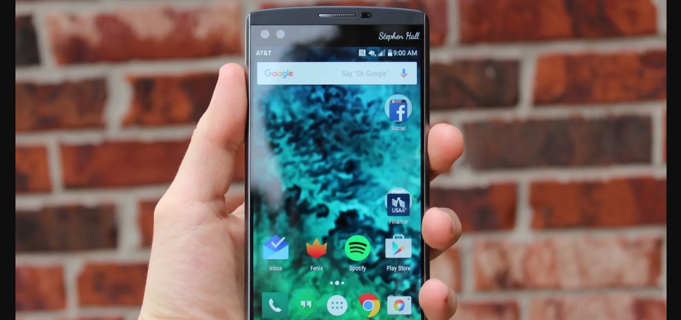 12 Amazing LG V10 Qi Wireless Charging For 2024