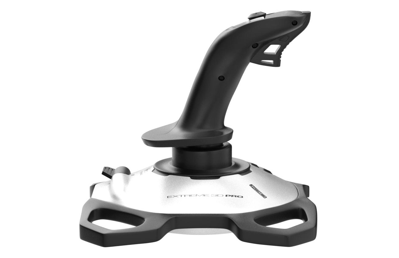 12 Amazing Logitech Joystick Extreme 3D Pro for 2024