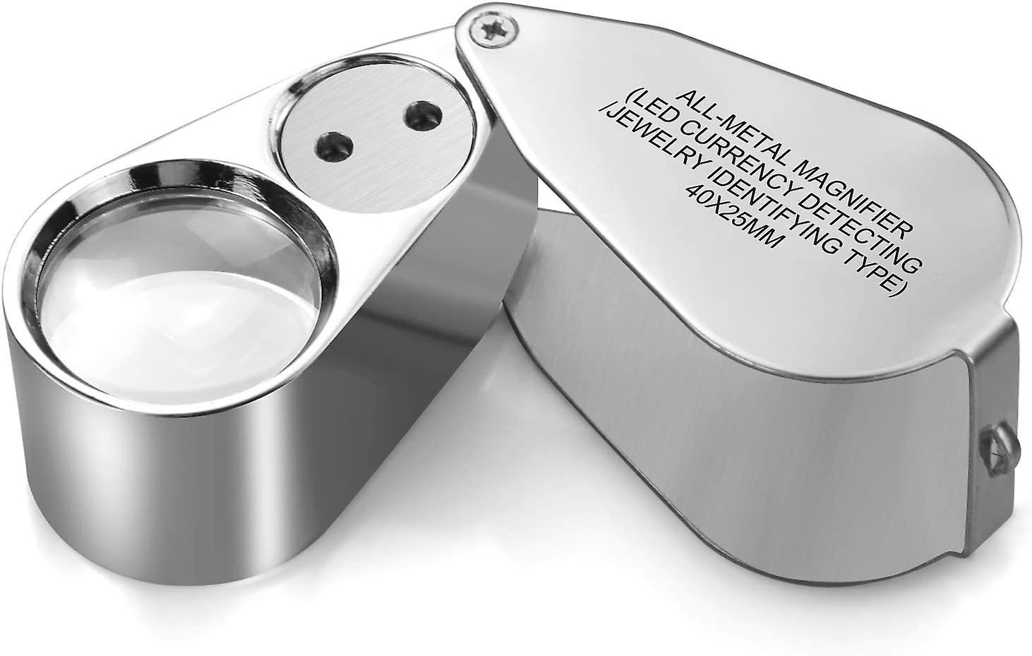 12 Amazing Loop Magnifier for 2024