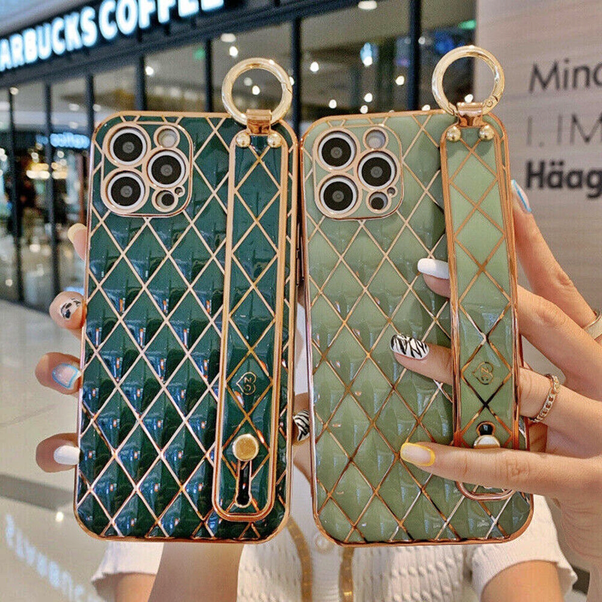 12 Amazing Luxury Phone Case For 2024