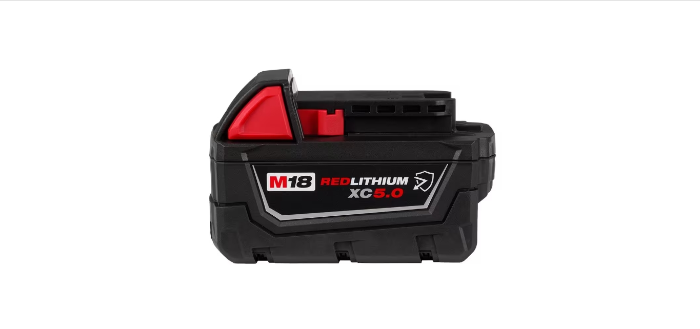 12 Amazing M18 Battery For 2024